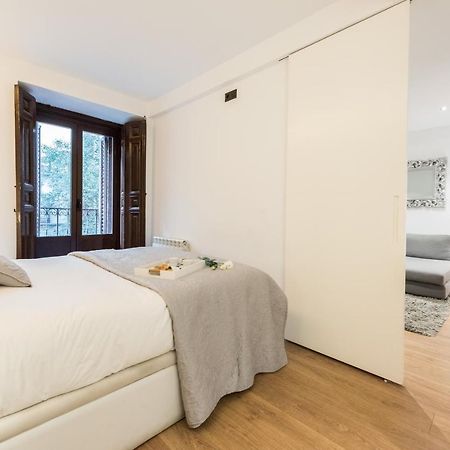 Malasaña Executive by Madflats Collection Madrid Exterior foto