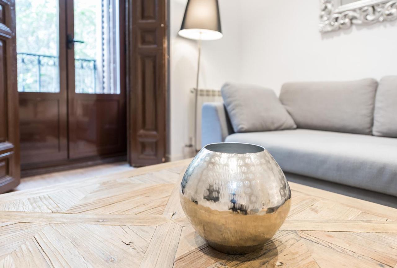 Malasaña Executive by Madflats Collection Madrid Exterior foto