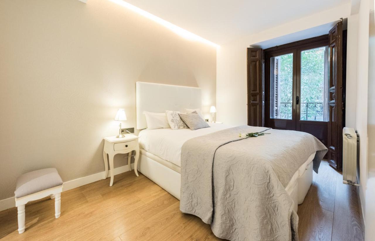 Malasaña Executive by Madflats Collection Madrid Exterior foto